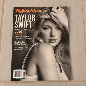 The Rolling Stones Black and White Cover